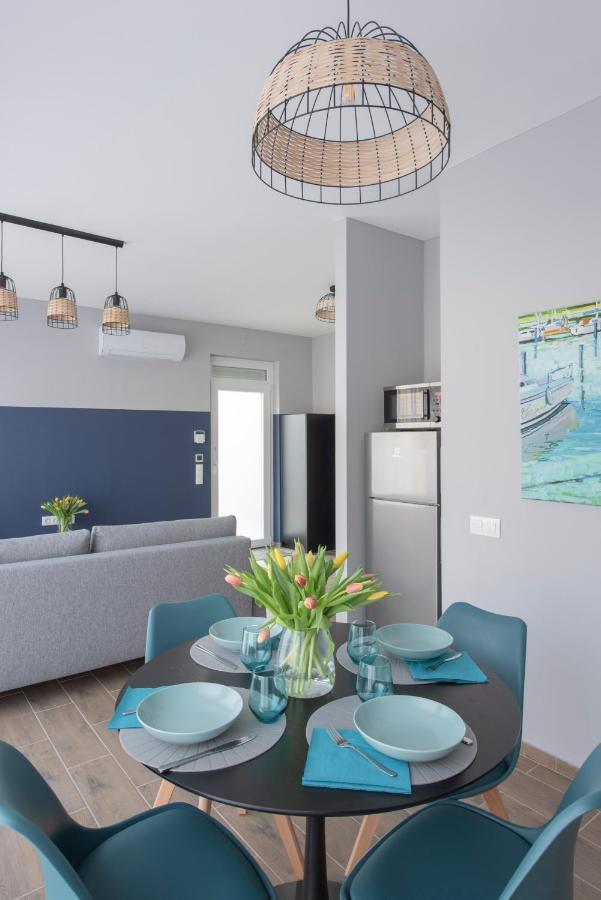 Aranygesztenye Apartmanhaz บาลาโตนูดวารี ภายนอก รูปภาพ