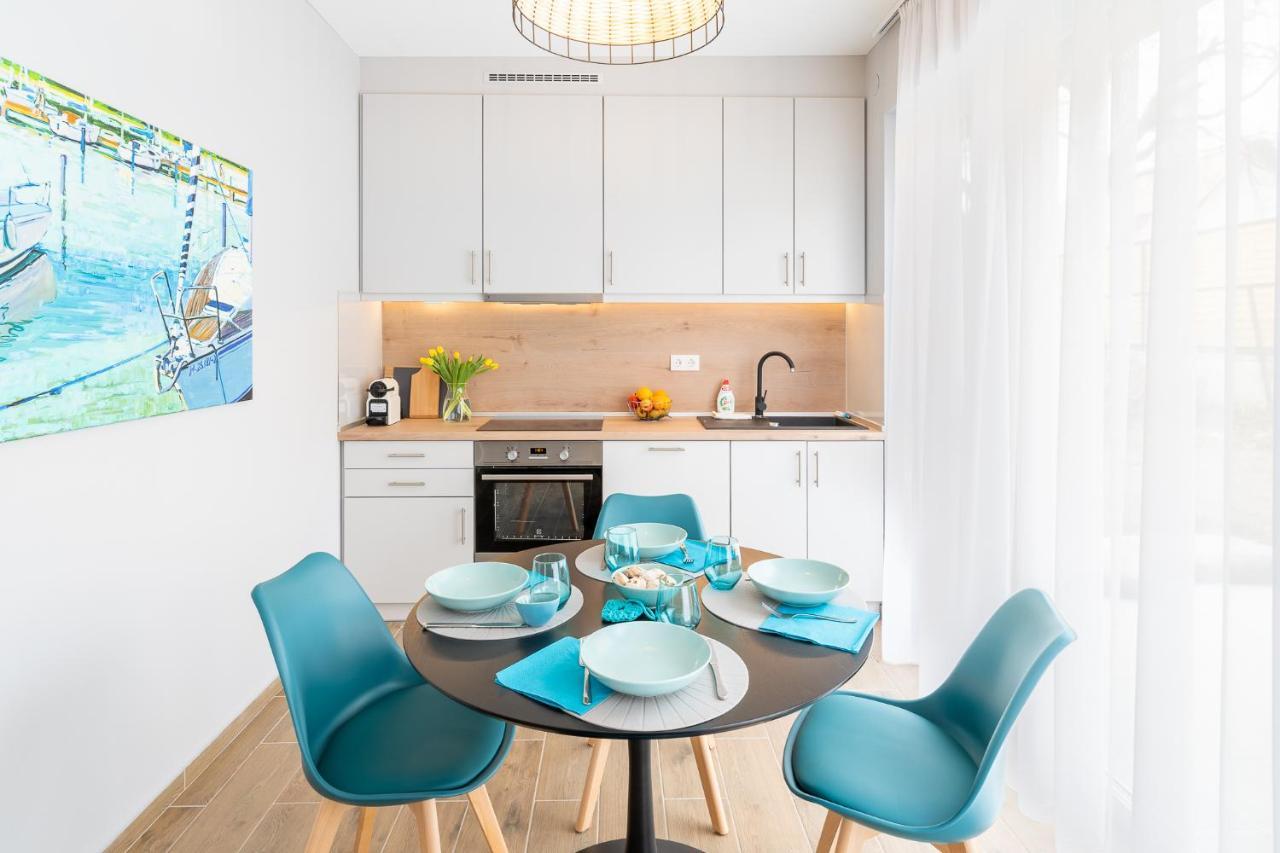 Aranygesztenye Apartmanhaz บาลาโตนูดวารี ภายนอก รูปภาพ