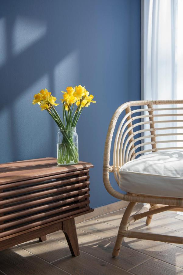 Aranygesztenye Apartmanhaz บาลาโตนูดวารี ภายนอก รูปภาพ